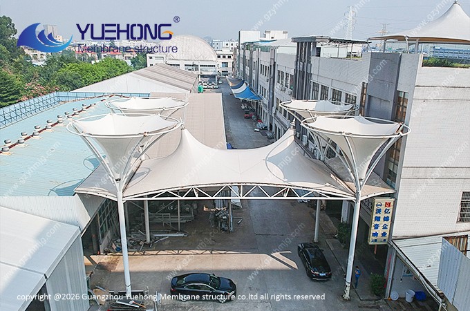Parque Industrial da Yijin
